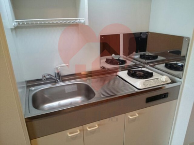 【キッチン】 | ソレアードスール