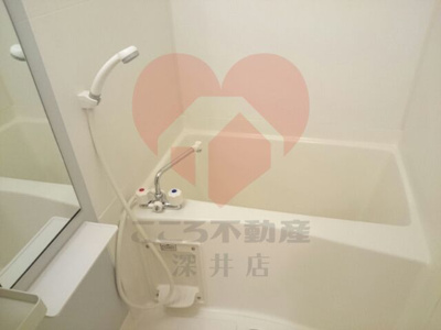 【浴室】 | ソレアードスール