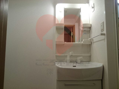 【洗面所】 | ソレアードスール