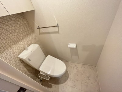 【トイレ】 | Grand Sophia