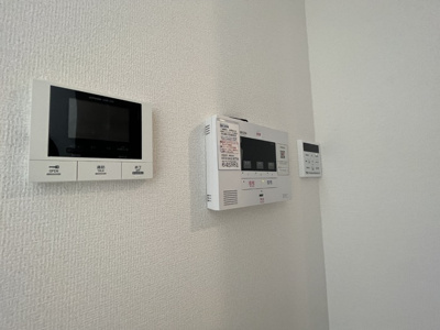 【セキュリティ】 | Grand Sophia