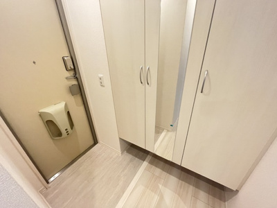 【玄関】 | Grand Sophia