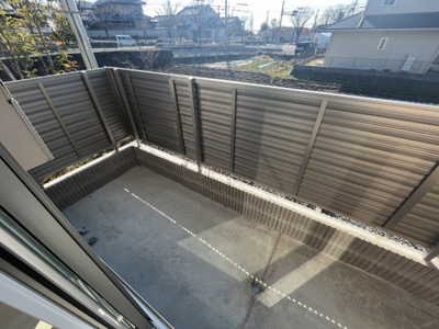 【バルコニー】 | Grand Sophia