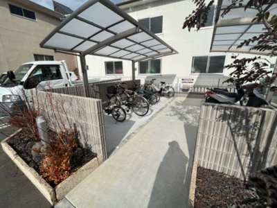 【その他共用部分】 | Grand Sophia