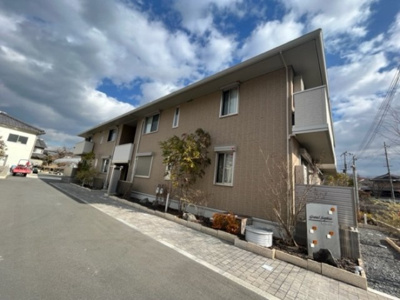 【外観】 | Grand Sophia