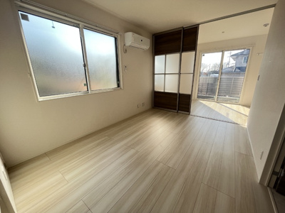 【居間・リビング】 | Grand Sophia