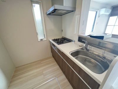 【キッチン】 | Grand Sophia