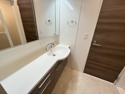 【浴室】 | Grand Sophia