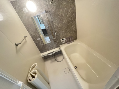 【浴室】 | Grand Sophia