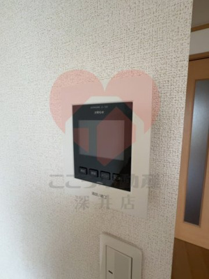 【セキュリティ】 | ウルーアンジュⅡ