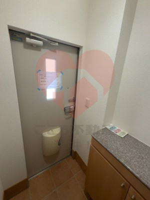 【玄関】 | ウルーアンジュⅡ