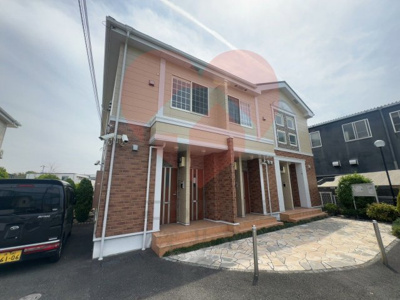 【外観】 | ウルーアンジュⅡ