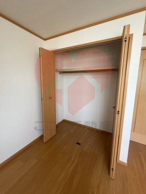 【収納】 | ウルーアンジュⅡ