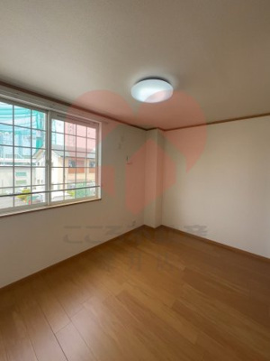 【寝室】 | ウルーアンジュⅡ