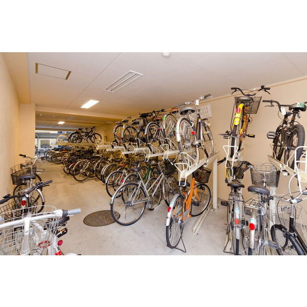 ルーチェ栄のその他共用部分