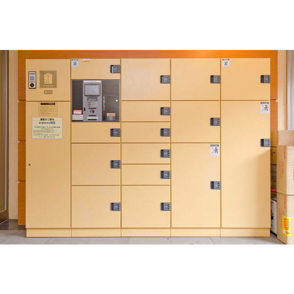 ルーチェ栄のその他共用部分