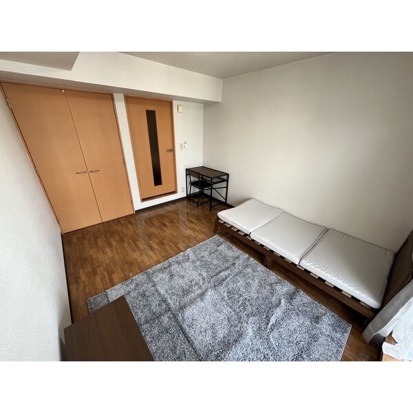 ルーチェ栄のその他