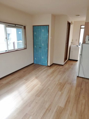 【居間・リビング】 | 参番館