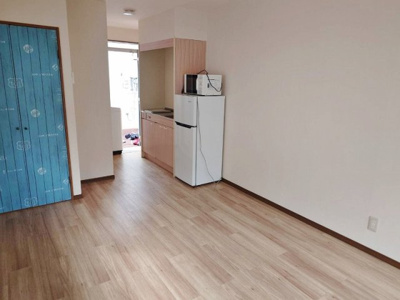 【居間・リビング】 | 参番館