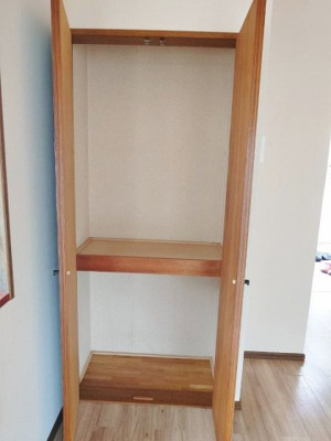 【収納】 | 参番館