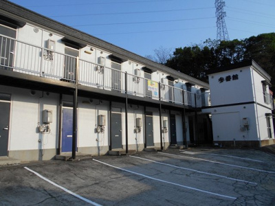 【外観】 | 参番館