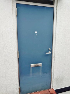 【玄関】 | 参番館