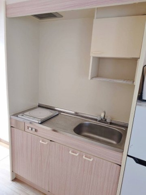 【キッチン】 | 参番館