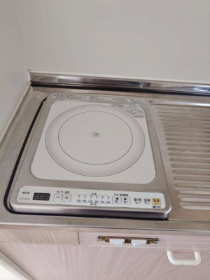 【設備】 | 参番館