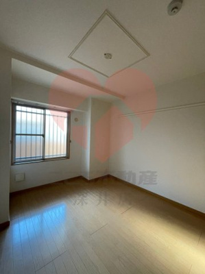 【寝室】 | フェザーヒルⅡ