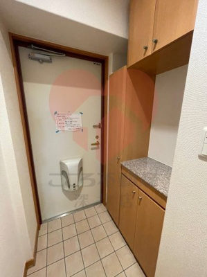 【玄関】 | フェザーヒルⅡ