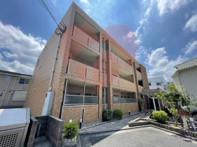 【外観】 | フェザーヒルⅡ