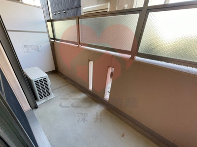  | フェザーヒルⅡ