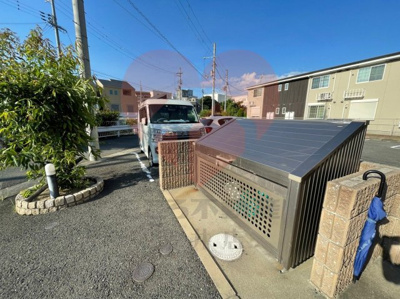  | フェザーヒルⅡ