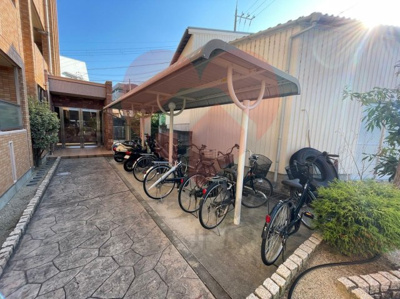  | フェザーヒルⅡ