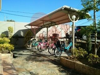 【その他共用部分】 | カーサ・フローレス