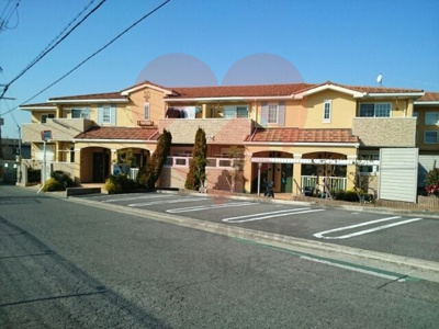 【駐車場】 | カーサ・フローレス