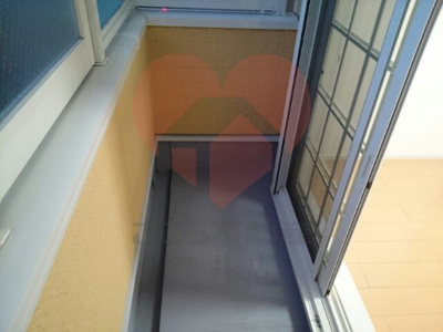 【バルコニー】 | カーサ・フローレス