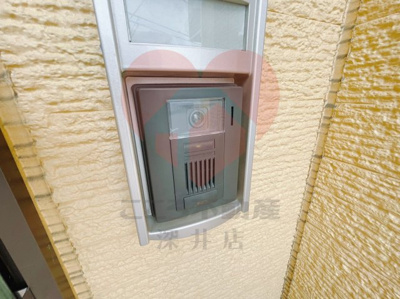 【セキュリティ】 | カーサ・フローレス