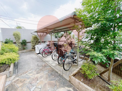 【その他共用部分】 | カーサ・フローレス