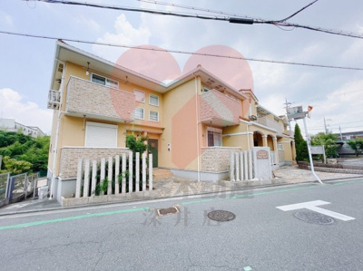 【外観】 | カーサ・フローレス