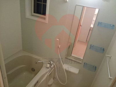 【浴室】 | カーサ・フローレス