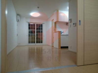 【居間・リビング】 | カーサ・フローレス