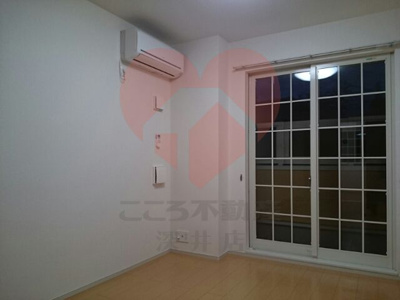 【設備】 | カーサ・フローレス