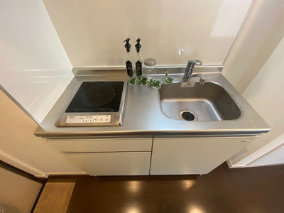 【キッチン】 | クレオ練馬高野台