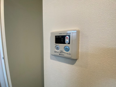 【設備】 | クレオ練馬高野台