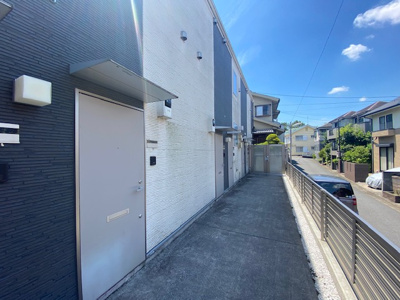 【その他】 | クレオ練馬高野台