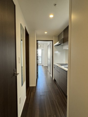 【玄関】 | フロンティア新宿タワー | ※参考写真