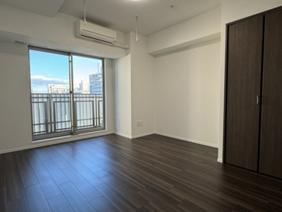 【洋室】 | フロンティア新宿タワー | ※参考写真