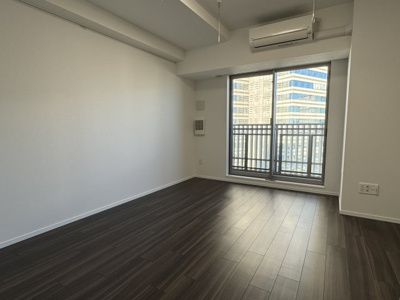 【寝室】 | フロンティア新宿タワー | ※参考写真