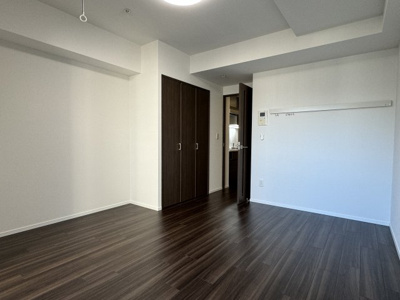 【居間・リビング】 | フロンティア新宿タワー | ※参考写真